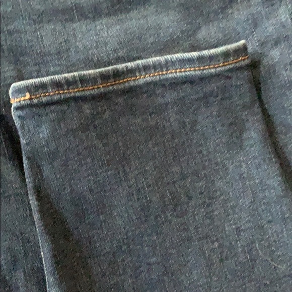 Express Skinny Mid-Rise Jeans - Picture 4 of 8